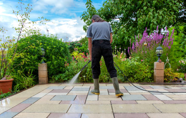 Best Fence Cleaning  in Valley Park, MO