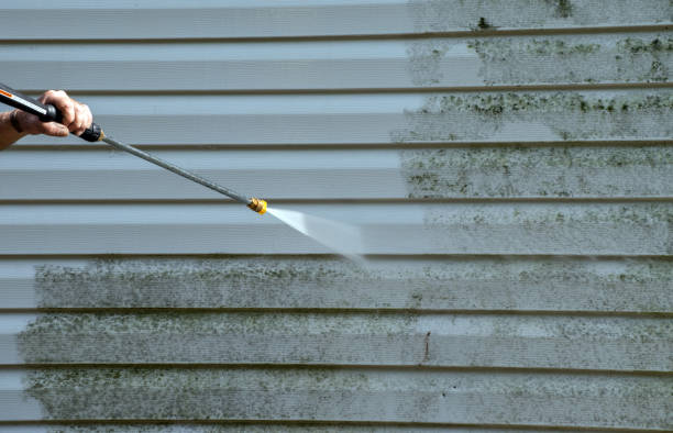 Best Restaurant Pressure Washing  in Valley Park, MO