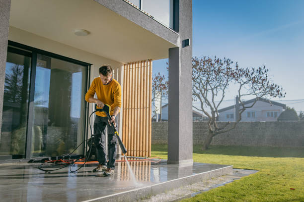 Best House Exterior Washing  in Valley Park, MO